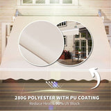 Patio Retractable Awning 85474525