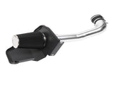 3.5" Intake Pipe With Air Filter for GMC/Chevy Silverado 1500 2014-2018 V8 5.3L/6.2L Black 85819782