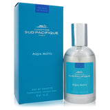 Aqua Motu by Comptoir Sud Pacifique Eau De Toilette Spray 1 oz for Women FX-555649
