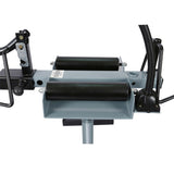 Portable Tire Changer with LED light,tire spreader for truck and car W46536698