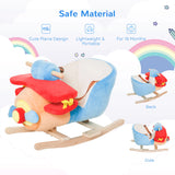 Kids Rocking Horse 78776673