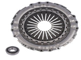 1x Transmission Clutch Pressure Plate for Volvo Bus B11R B12B B13R 3400 700 618 50237996