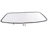 Plastic Rear Window Replacement for BMW Convertible 93-99 3 Series 318, 323, 325, 328, M3 16255142