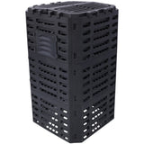 Garden Composter Bin Made from Recycled Plastic 132 Gallons Large Compost Bin - Create 74834455