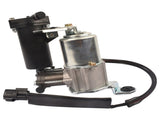 Air Ride Suspension Compressor Pump Replacement for 2003-2009 Lexus GX470 Sport Utility 4891060020 18025046