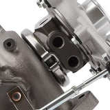 Turbo Turbocharger Fit For Ford Explorer Platinum Sport Utility 4-Door 3.5L 2016-2019 790318-0001, 79444457
