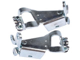 Right & Left Side Sliding Door Hinge for 2011-2020 Toyota Sienna 3.5L V6 - Gas 68380-08041 71023230