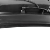 Windshield Grille Wiper Cowl Cover Panel Replacement for 2013-2019 Ford Taurus DG1Z5402228B 91353769