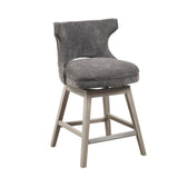 25.75" Swivel Counter Stool B03548727