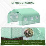 Greenhouse Walk-in Grow House 98125341