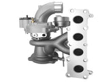 Billet Turbo Turbocharger fit for Range Rover Evoque 2.0L 177KW 2014 2015 2016 2017 24726869