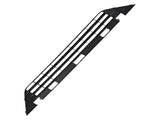 Front Lower Grille fit for Volkswagen Touareg 15-17 7p6853671h Performance 21287688
