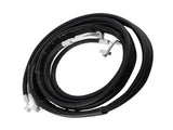 Rear AC Line Set Black fit for Ford Explorer 2011-2016 Flex 2013-2019 DB5219867B 64578454