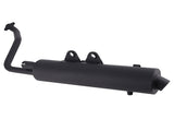 New Exhaust Silencer Kit fit for Kawasaki Brute Force / Prairie 650 700 Series 04767236