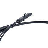 Front Hood Release Cable fit for Infiniti Q50 Sedan 2014-2020 656204GA0A 49974955