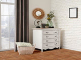 27pcs Wood Interlocking Deck Tiles 11.8"x11.8", Waterproof Flooring Tiles for Indoor and Outdoor, 26135627