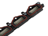 Pair Intake Manifold w/ Seal fit for Audi A6 A7 A8 Quattro 3.0L V6 A/T 06E133110AT 68302336
