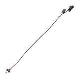 2PCS UpDownstream Oxygen Sensor fit for Mazda CX-7 2.3L 2007-2012 234-5012 234-4044 70221940