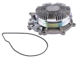 Coolant Water Pump 4722001801 EA4722001901 Fits for Freightliner Cascadia DD15 Engine 2023 05336500