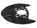 Front Brake Dust Shield fit for Subaru Legacy/Outback 2.5L 3.0L 2005-2014 26290AG02A 16782277