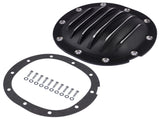 10 Bolt Differential Cover 7.5" & 7.6" Ring Gear Fits for Chevy GMC Pontiac Firebird S10 S15 Camaro 69999071