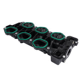 Lower Intake Manifold for Ford Taurus 11-18 Edge Flex Lincoln MKS MKT 3.5L 3.7L 87650756