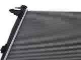 Cooling Component Radiator fit for Kia Sorento 3.3L 16-18 CU13520 AT Direct Fit 48523173