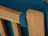 CASA ACACIA CLUB CHAIR MP2 63513.00DT