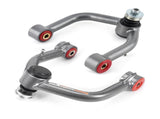 Front Upper Control Arms 2-4" Lift Fit For Toyota Tundra 2000-2006 2WD/4WD Fit For Toyota Sequoia 52461164