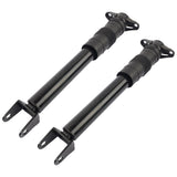 ZNTS 2x Rear Suspension Strut Shocks For 2011-2015 Dodge Durango Jeep Grand Cherokee 96420658