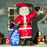 Inflatable Christmas Decoration 91827725