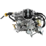 2 Barrel Carburetor & Gasket FIT for Toyota 22R Engine 2.4L 1981-1987 TOY-505 35290 73562785