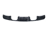 Carbon Fiber Rear Diffuser Lip fit for BMW E92 E93 M3 Coupe 2008-2013 New 65876390