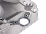 Fits for Chevy Big Block V8 396 402 427 454 4-barrel Bore Oval port Dual Plane Intake Manifold Air 76555793