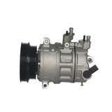 ZNTS Air Conditioning Compressor 2.5L PXE16 for VW Jetta 05-09 79895401