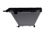 Radiator fit for Chevy Impala 3.6L 2013-2016 LTZ A13326 RAD13326 29.37x14.09in 60226910