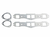 Exhaust Manifold Header Fit For Oldsmobile Cutlass Delta 65-74 350 400 455 MT001017 53606037