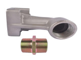 Stainless Steel Exhaust Bend Elbow for Yanmar GM 1GM 2GM 3HM 3YM30 3HM35F 2GMF 3HMF 128370-13610 59144682