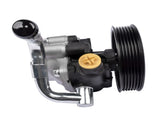 Power Steering Pump w/ Pulley for Toyota Corolla Chevrolet Prizm 1.8 L4 94859780 74416794
