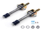 MaXpeedingrods Sway Bar End Links 0-2" fit for Sierra Silverado 1500/2500/3500 HD 04035442