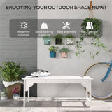 Outdoor Garden Bench Garden chair 25010667