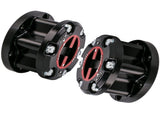 Front Manual Locking Hub Fit For Isuzu D Max 2005 onwards Fit For Isuzu Trooper II KB 2500 1987 52300294