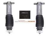 Front Lowering Shocks 2"- 5" Drop for Chevrolet/GMC C1500/C2500/3500 1988-2000 69896031