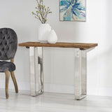 Console Table W2297P203401