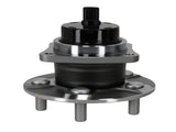 Pair Rear Wheel Hub Kit fit for Toyota Matrix Vibe 2003-2008 7700316 ABS 5 Bolt 01534554
