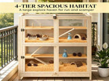 Hamster Cage/Pet Cage 52682139