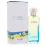 Un Jardin En Mediterranee by Hermes Eau De Toilette Spray 3.4 oz for Women FX-415845