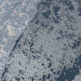 Abstract Wave Area Rug B03597941