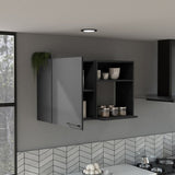 Napoles One Door Wall Cabinet B070102694