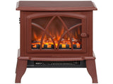 Electric fireplace heater 92936183